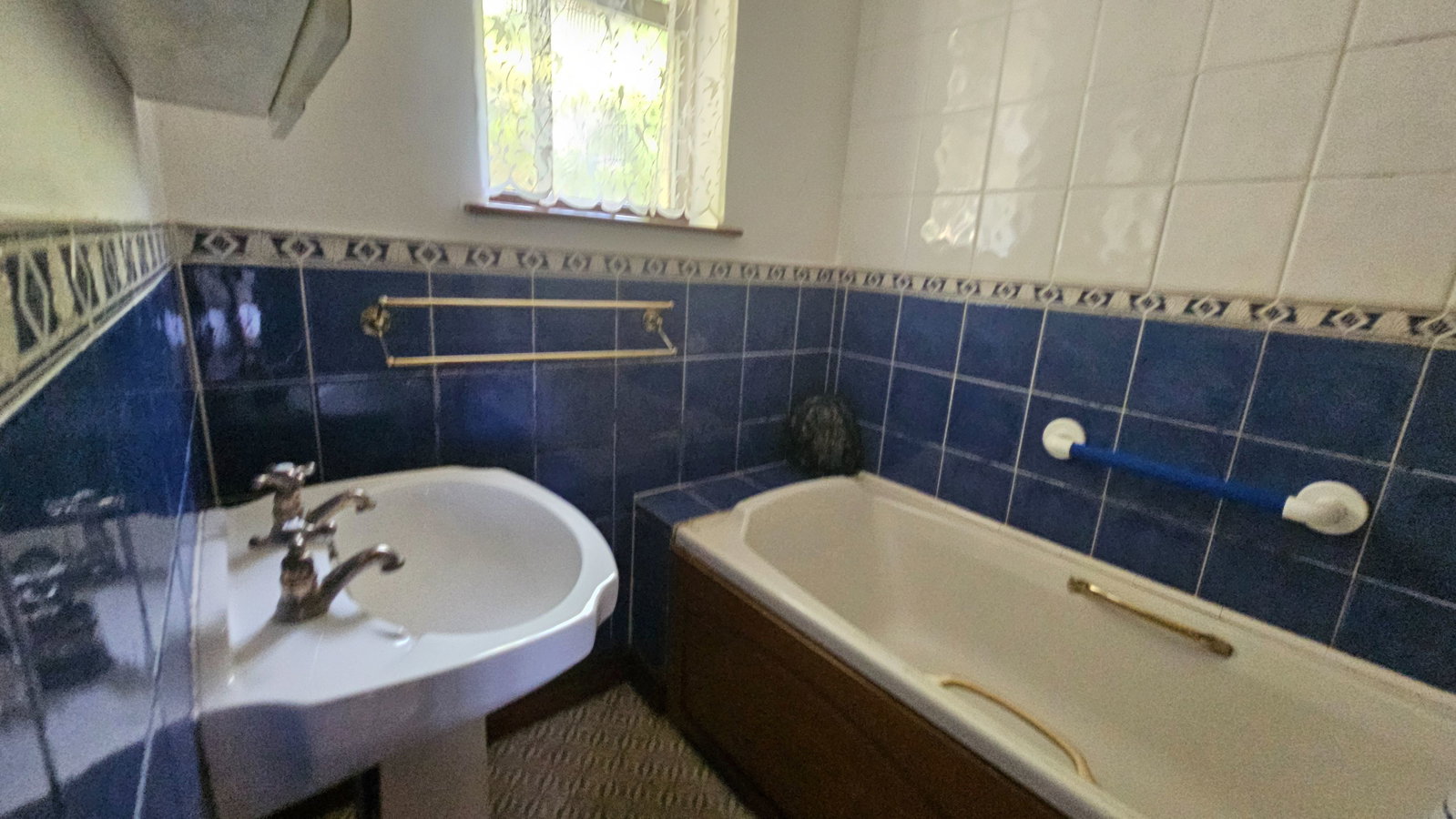 Detached House for sale in St. Austell, Trenance Road, St. Austell, PL25 5AW
