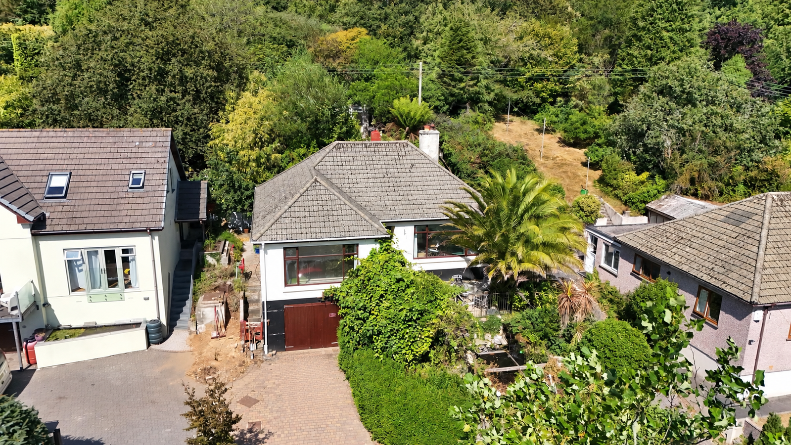Detached House in St. Austell