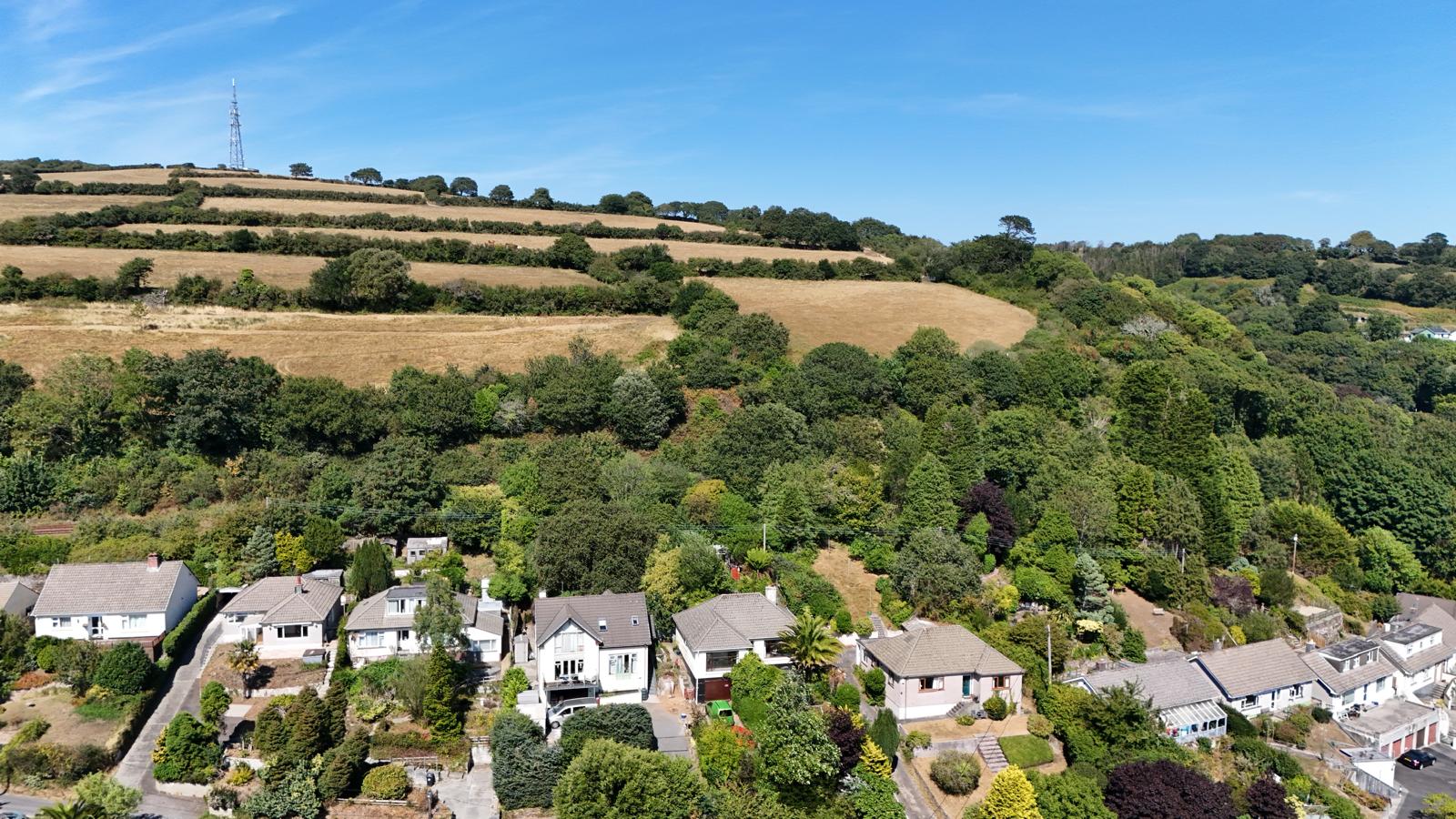 Detached House in St. Austell 3