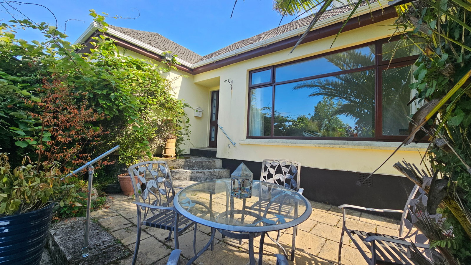 Detached House in St. Austell 4
