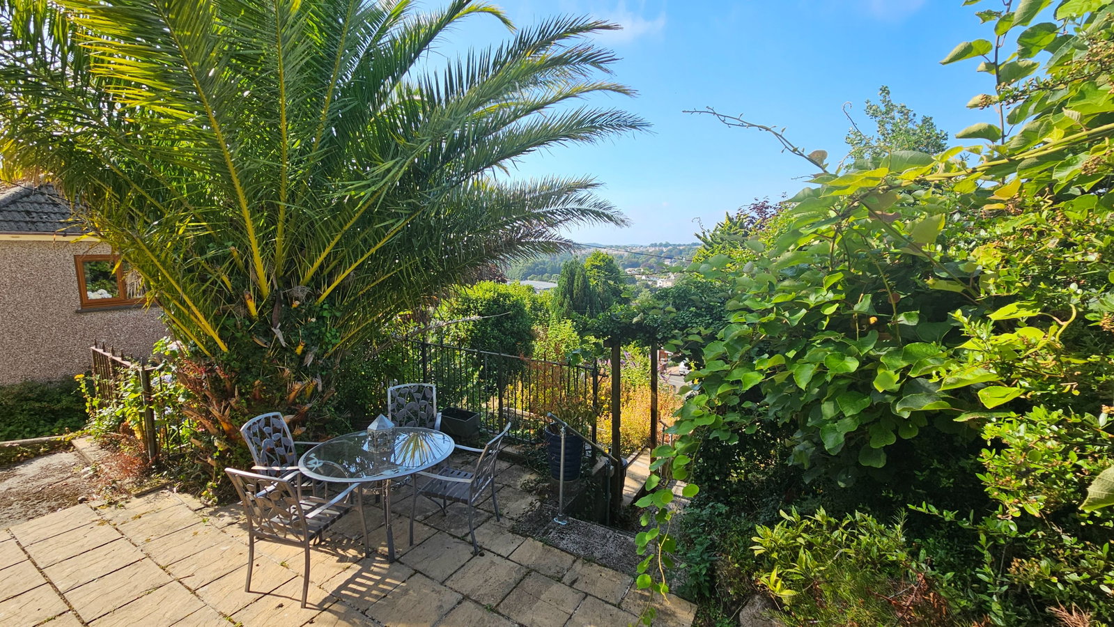 Detached House in St. Austell 5