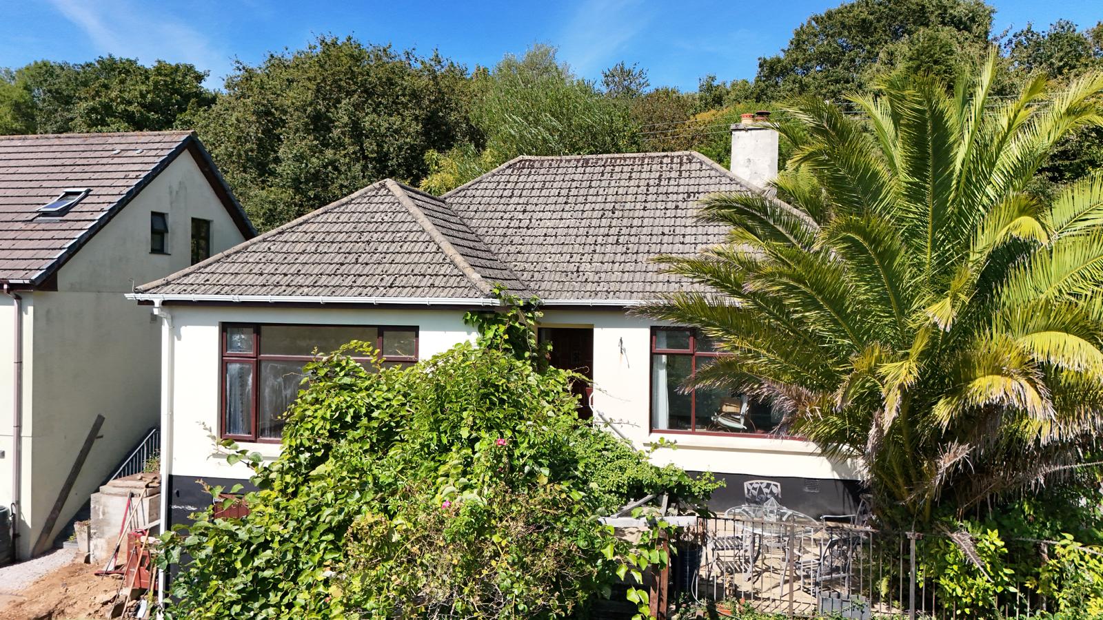 Detached House in St. Austell 2
