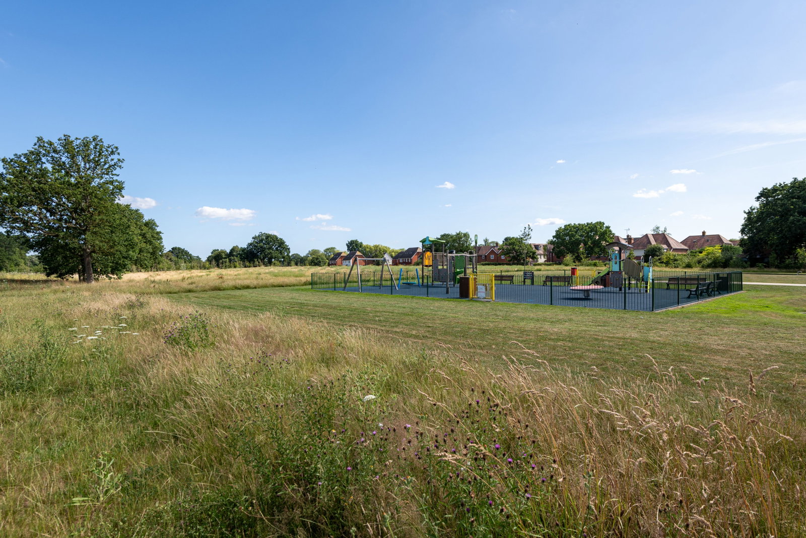 Detached House in Ashford