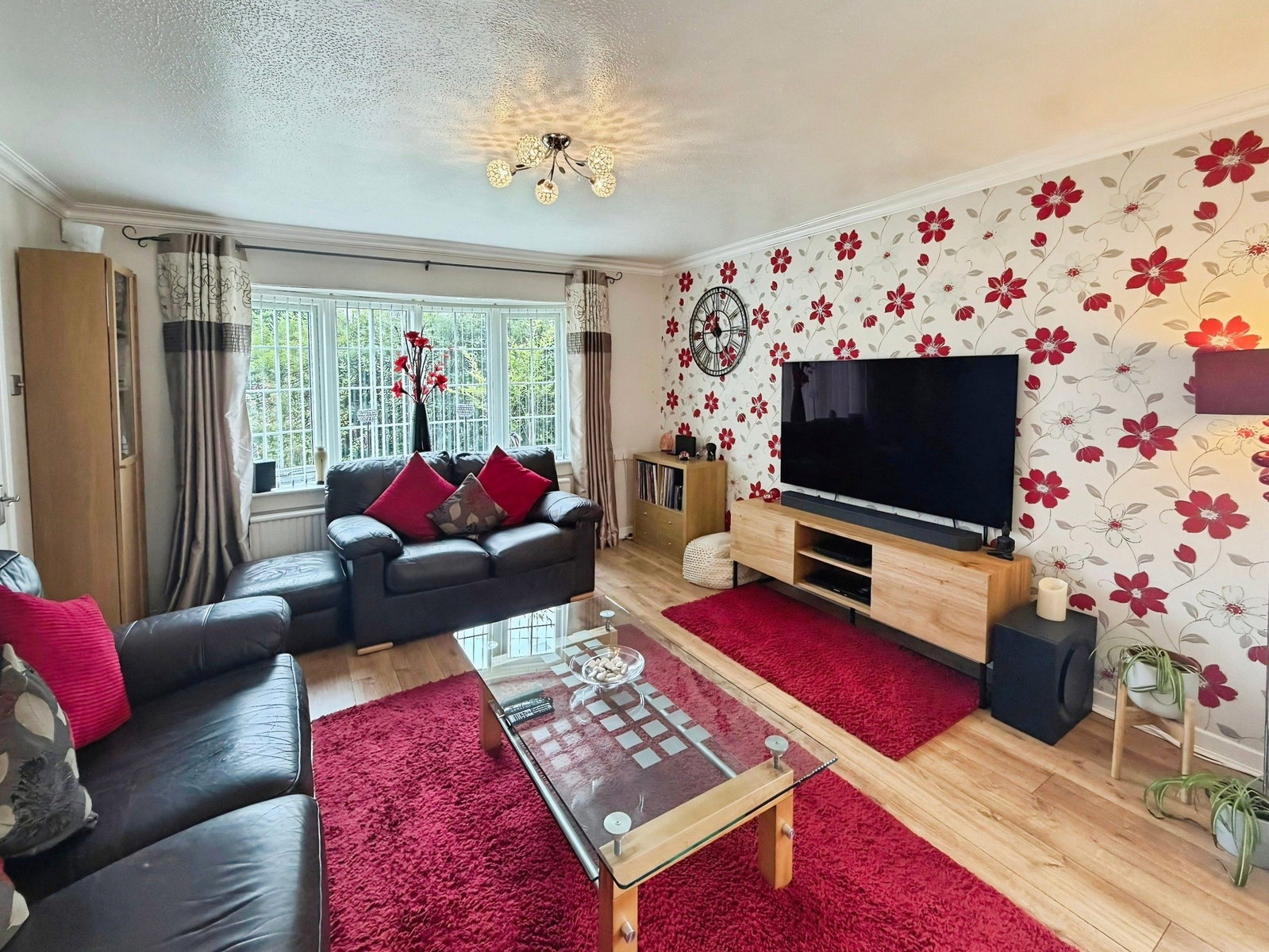 Detached House in Swansea