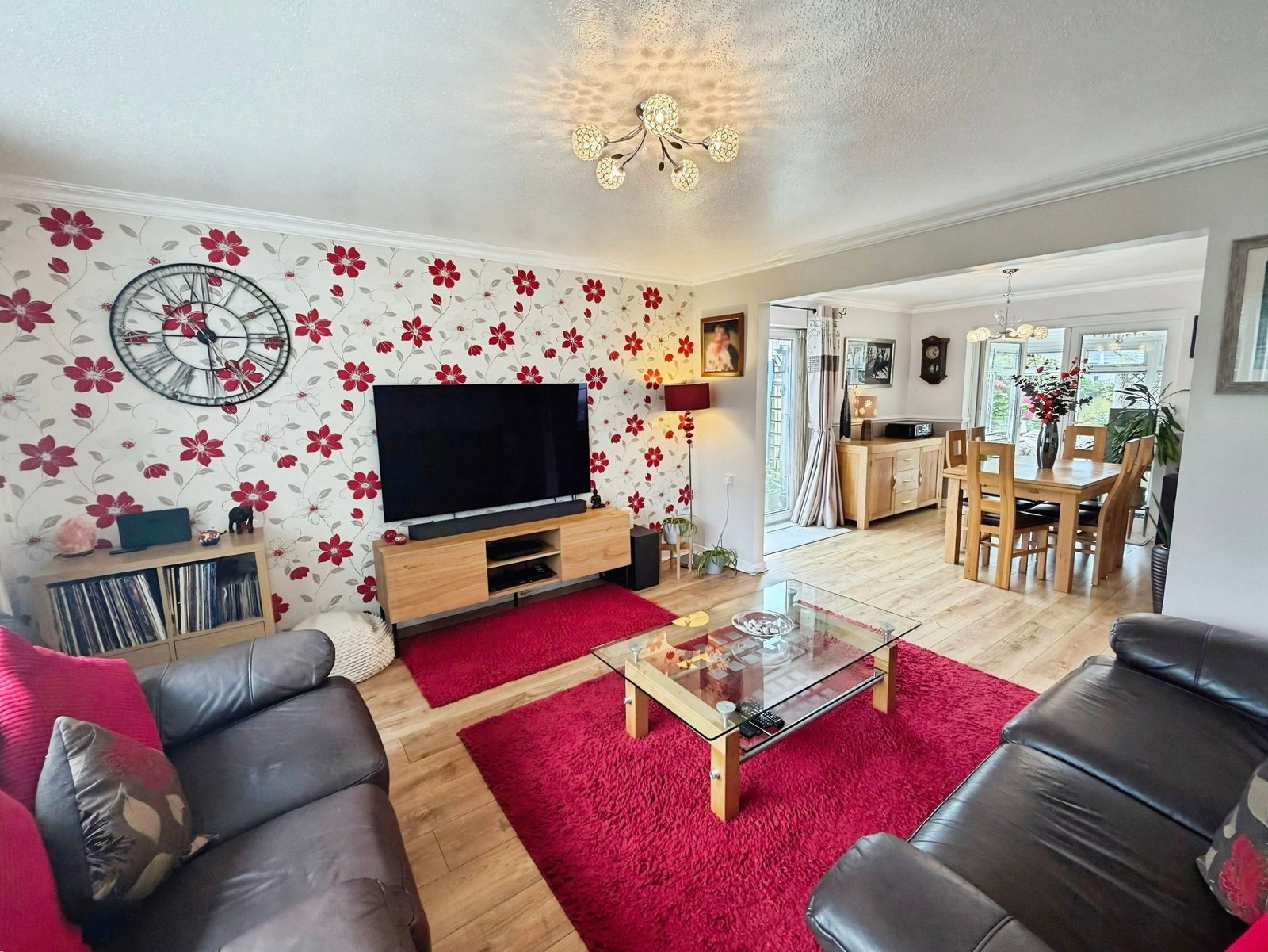 Detached House in Swansea