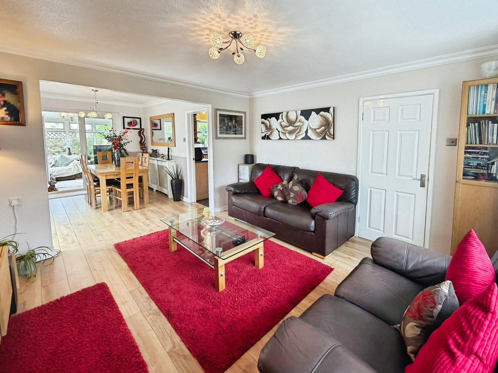 Detached House in Swansea