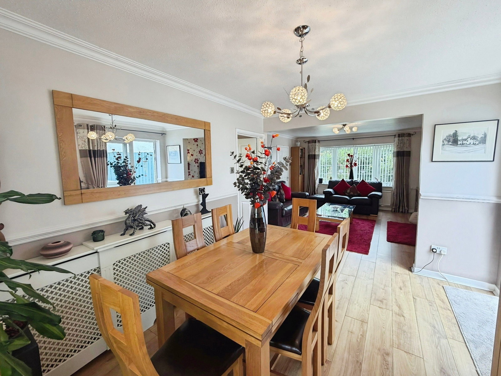 Detached House in Swansea