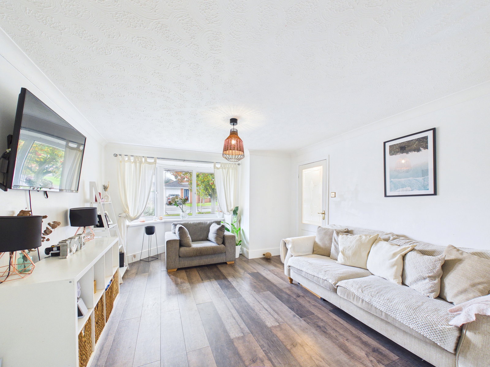 Detached House for sale in Mansfield, Muirfield Way, Mansfield Woodhouse, Mansfield, NG19 9EH