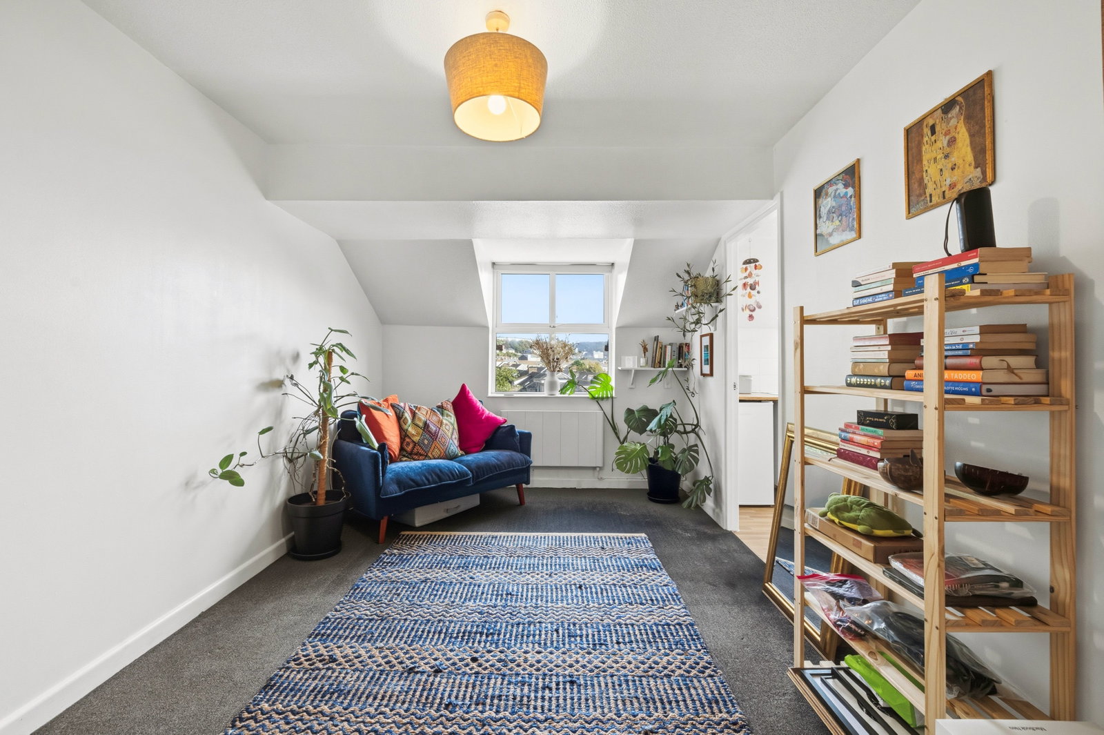 Flat for sale in Swansea, Dumbarton House Court, Bryn Y Mor Crescent, Swansea, SA1 4QX, 409 m²