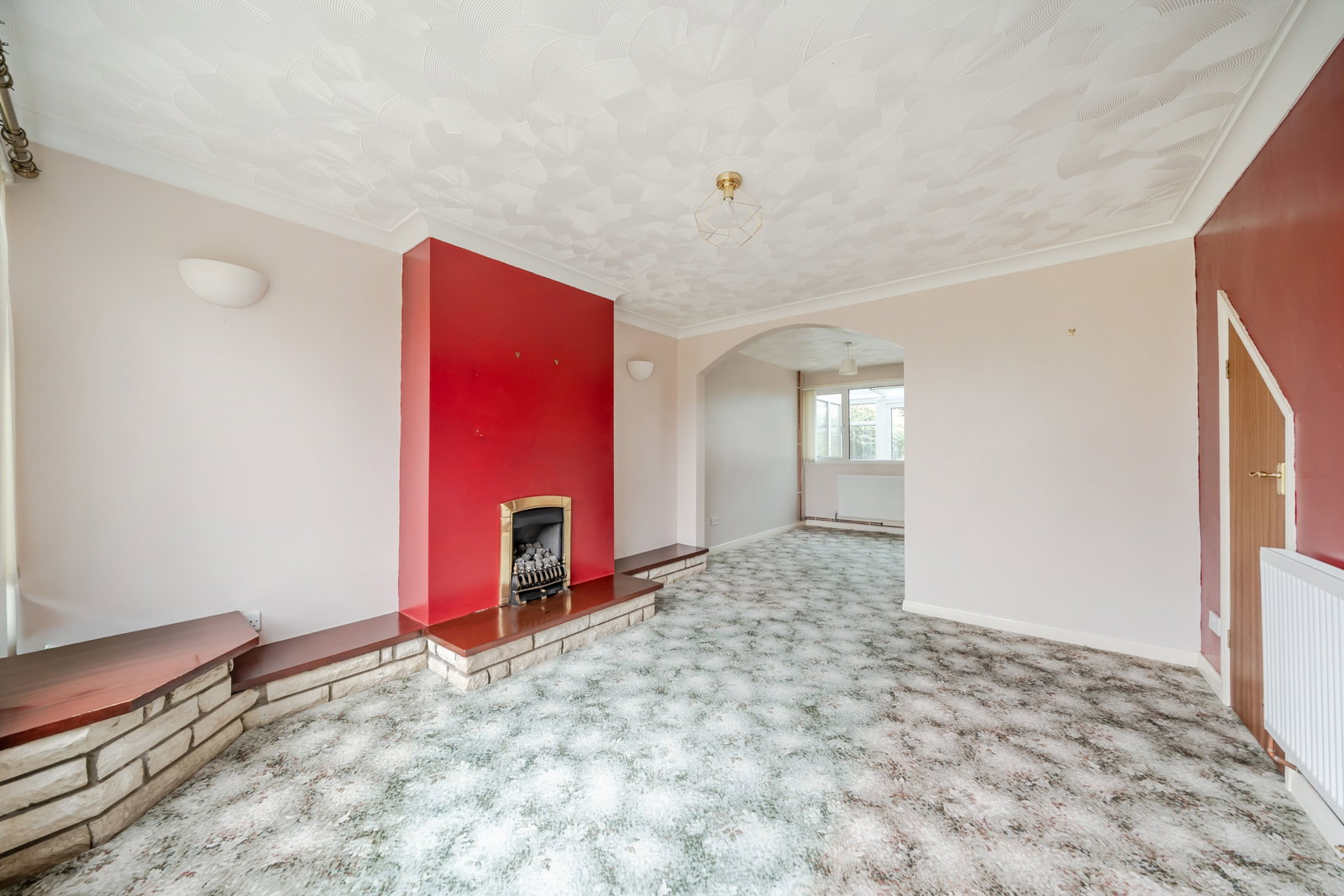 Terraced House in York