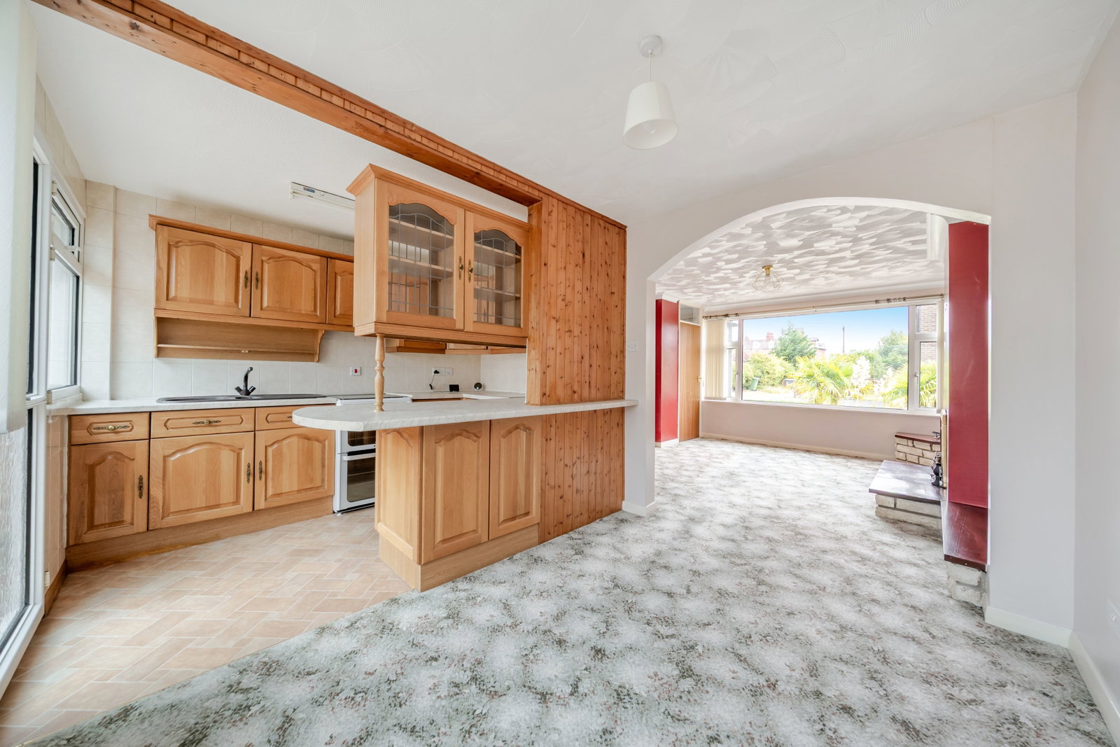 Terraced House in York