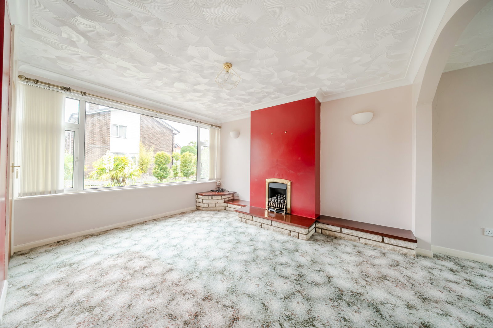 Terraced House in York