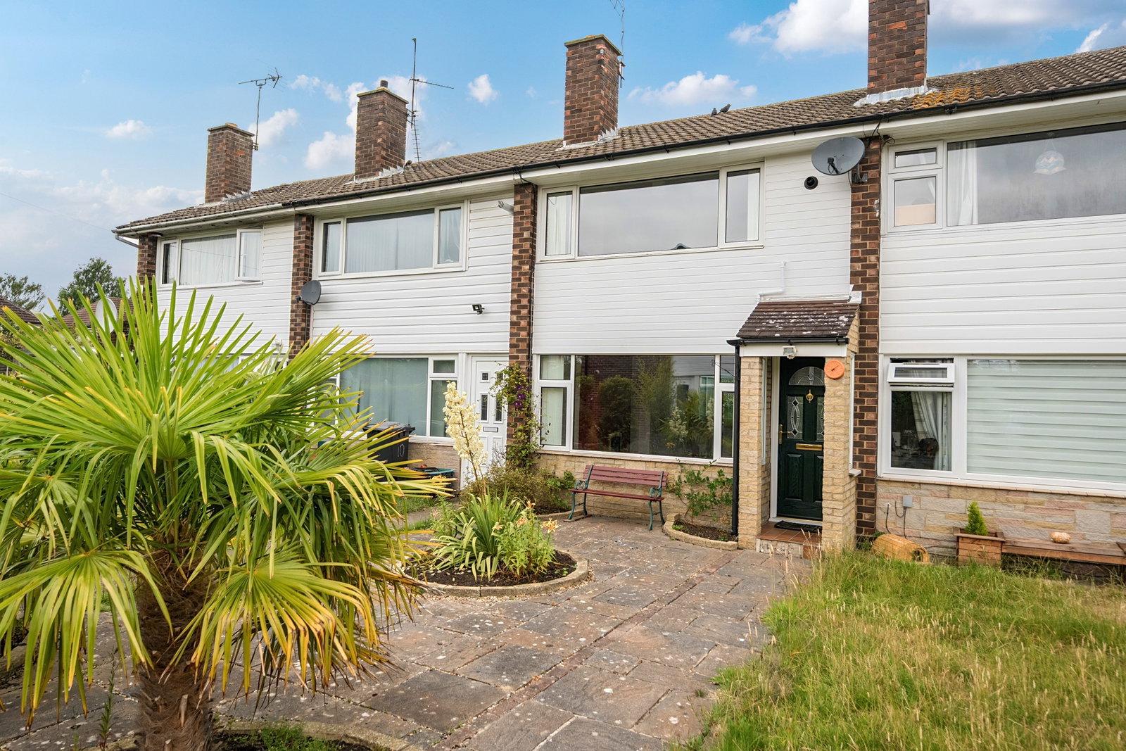 Terraced House in York