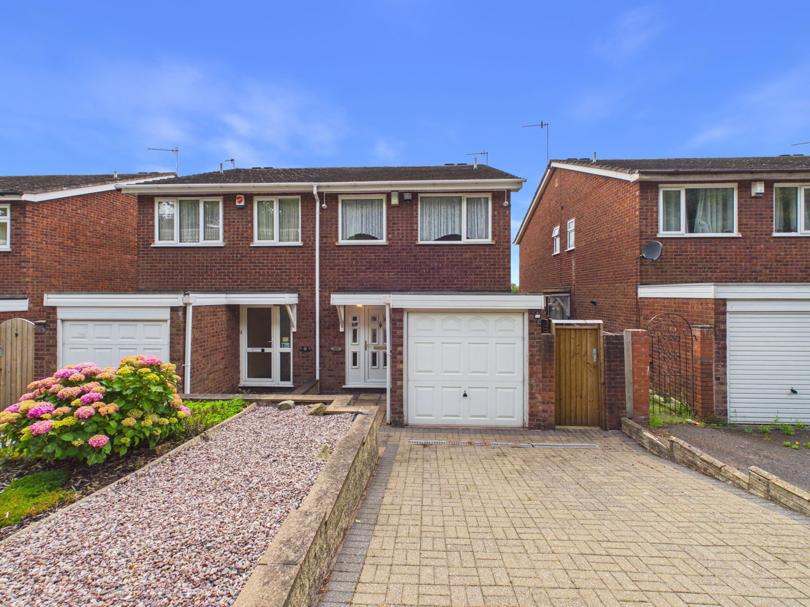 Semi Detached House in Brierley Hill