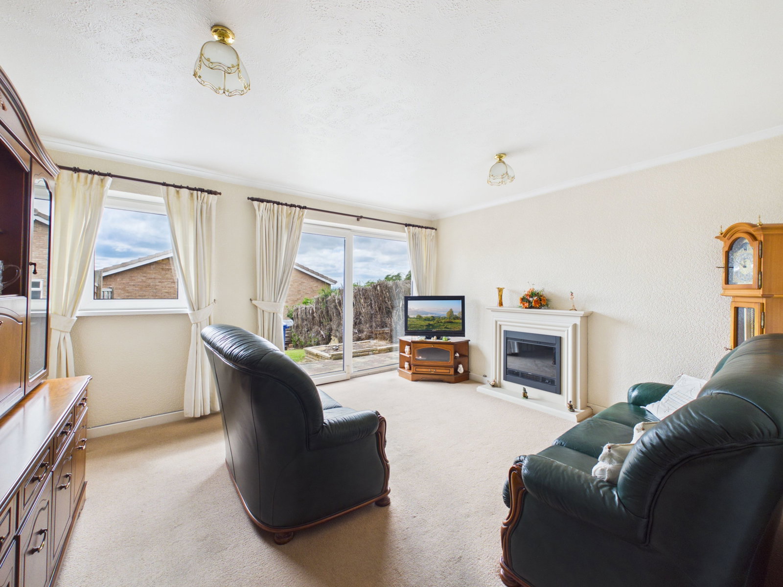 Semi Detached House in Brierley Hill