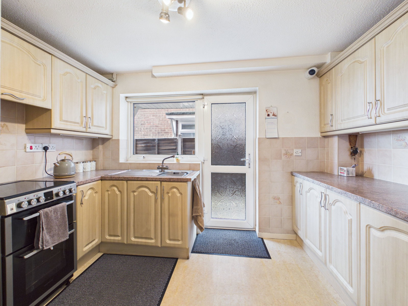 Semi Detached House in Brierley Hill