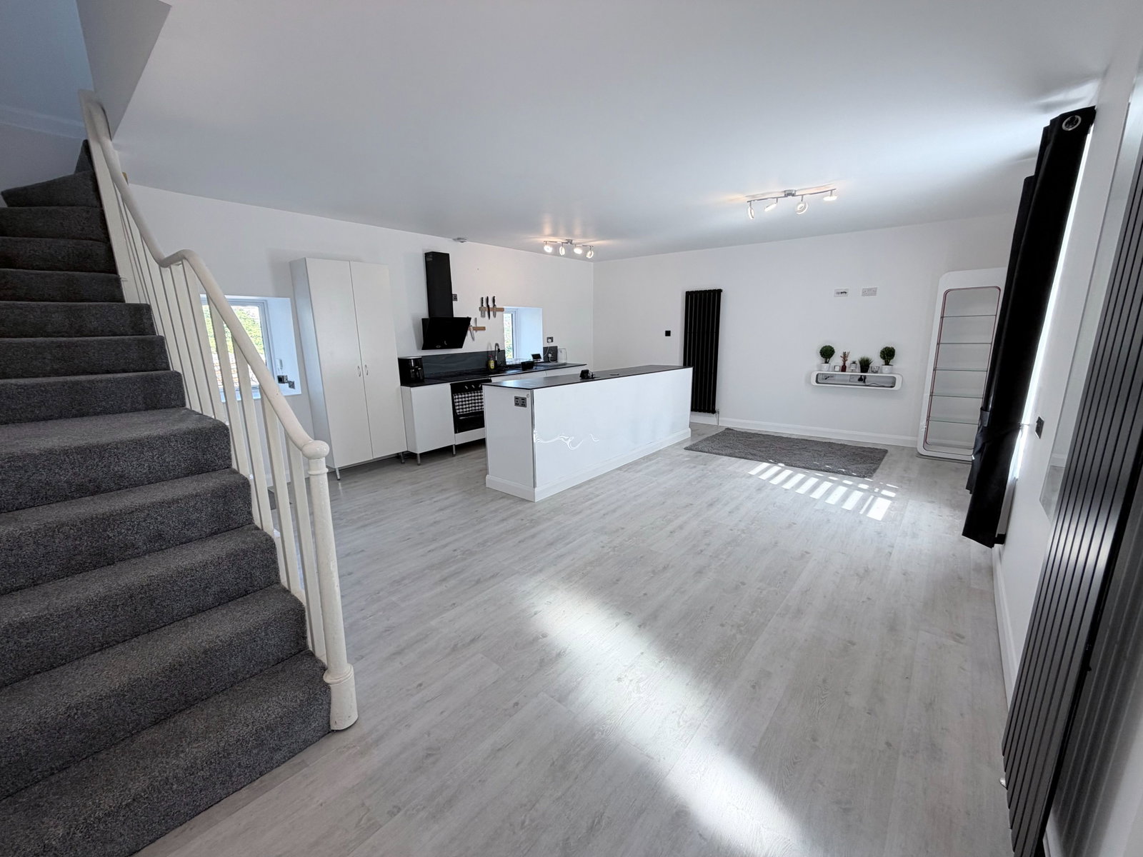 Terraced House in Maesteg