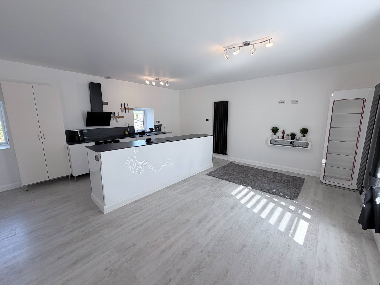 Terraced House in Maesteg