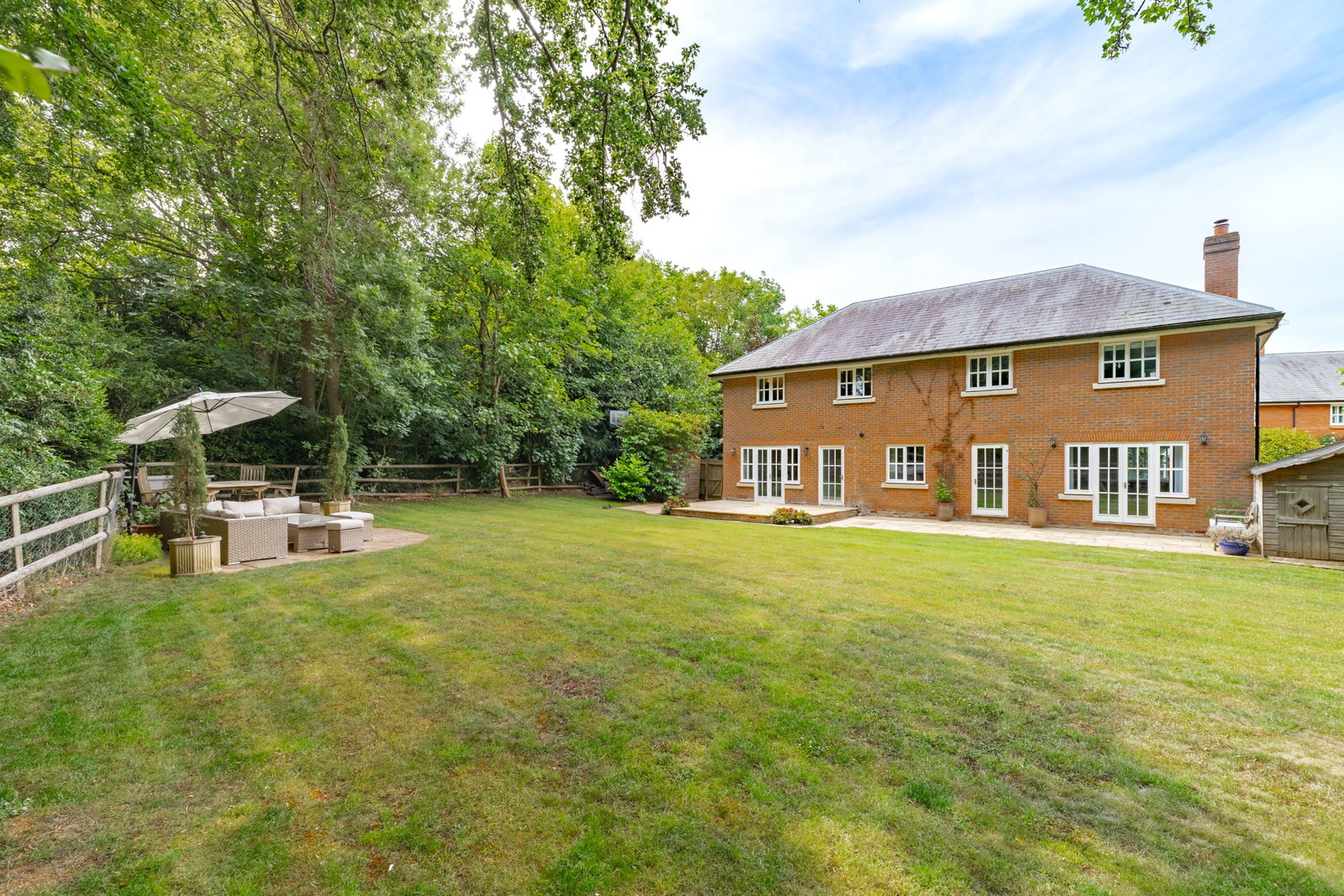 Detached House in Newport Pagnell 5