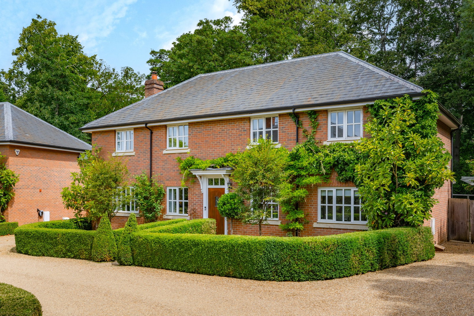 Detached House in Newport Pagnell