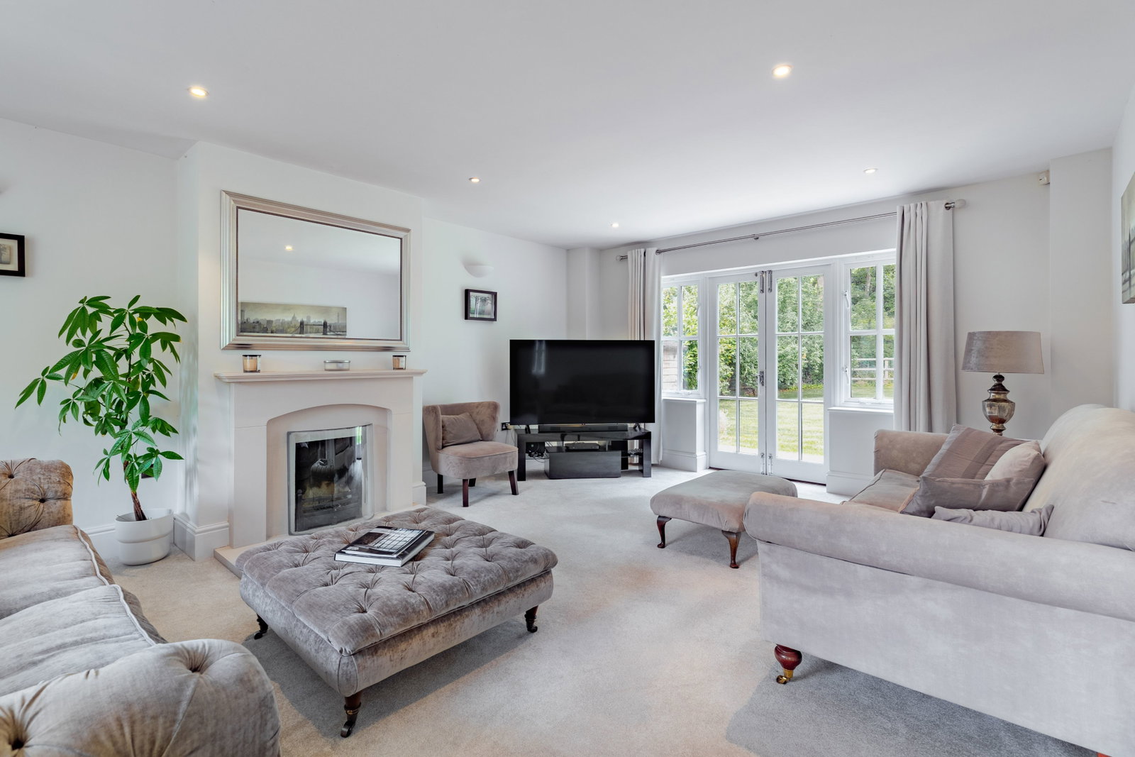Detached House in Newport Pagnell