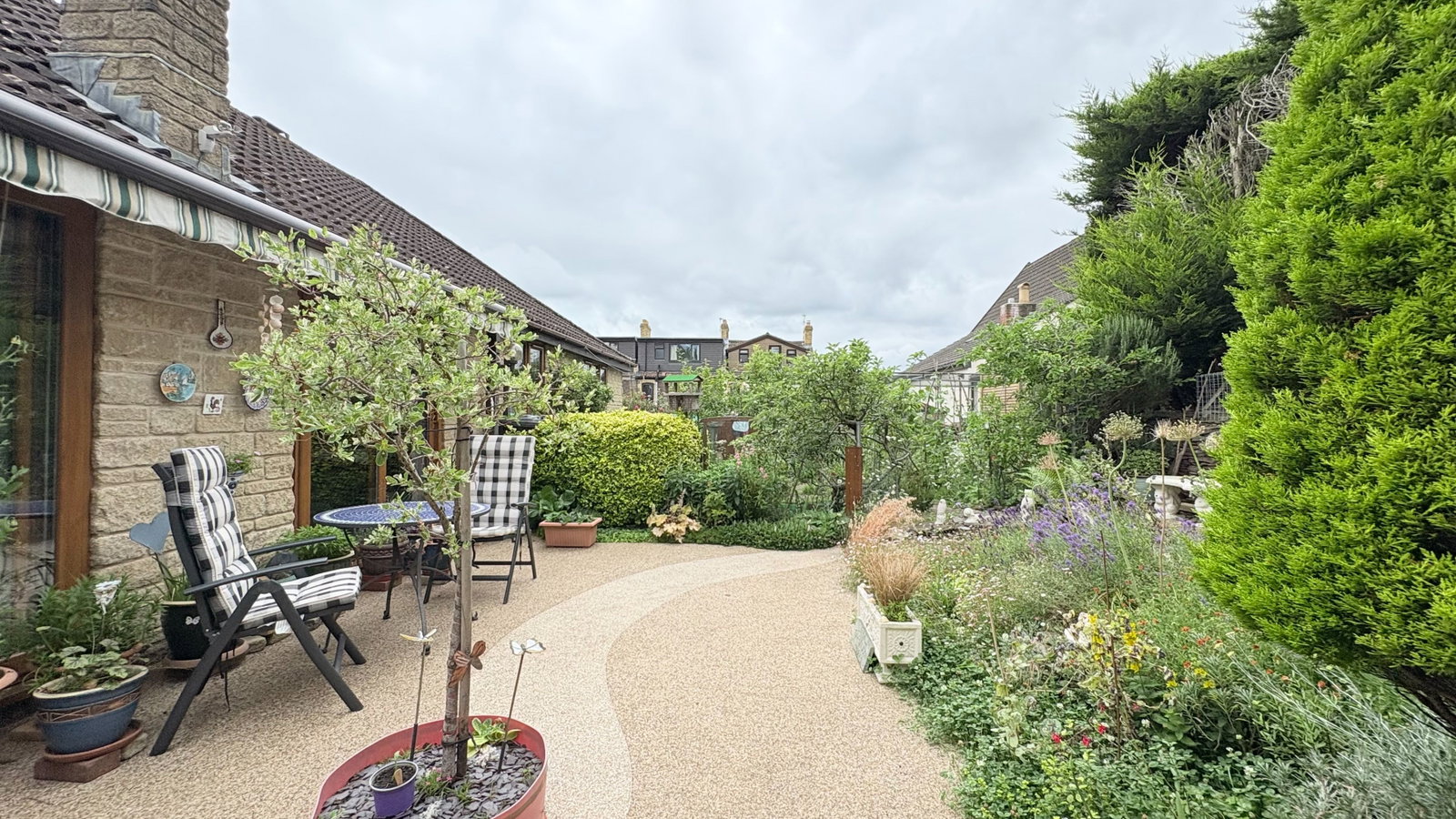 Bungalow in Bristol