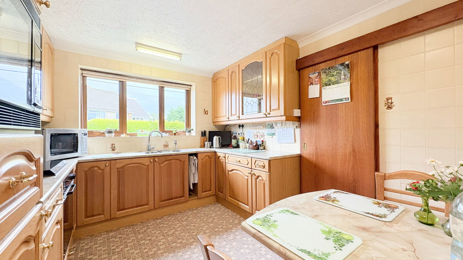 Bungalow in Bristol