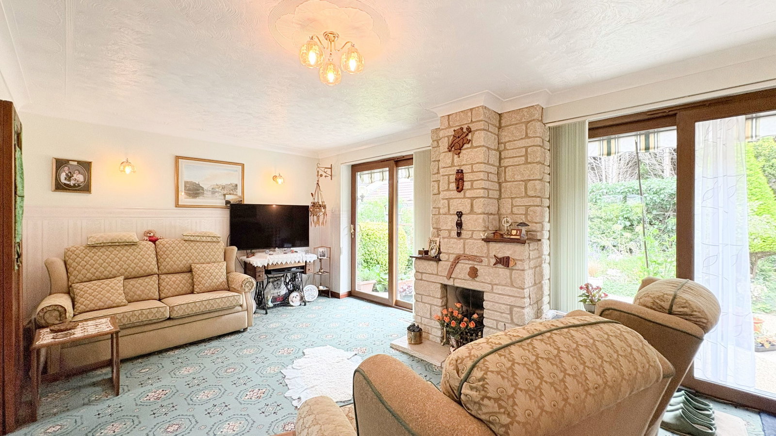 Bungalow in Bristol