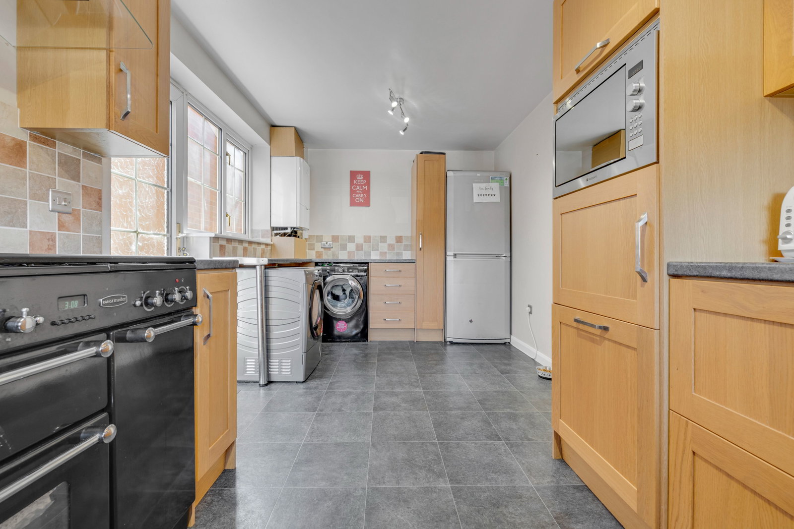 Detached House in Brierley Hill