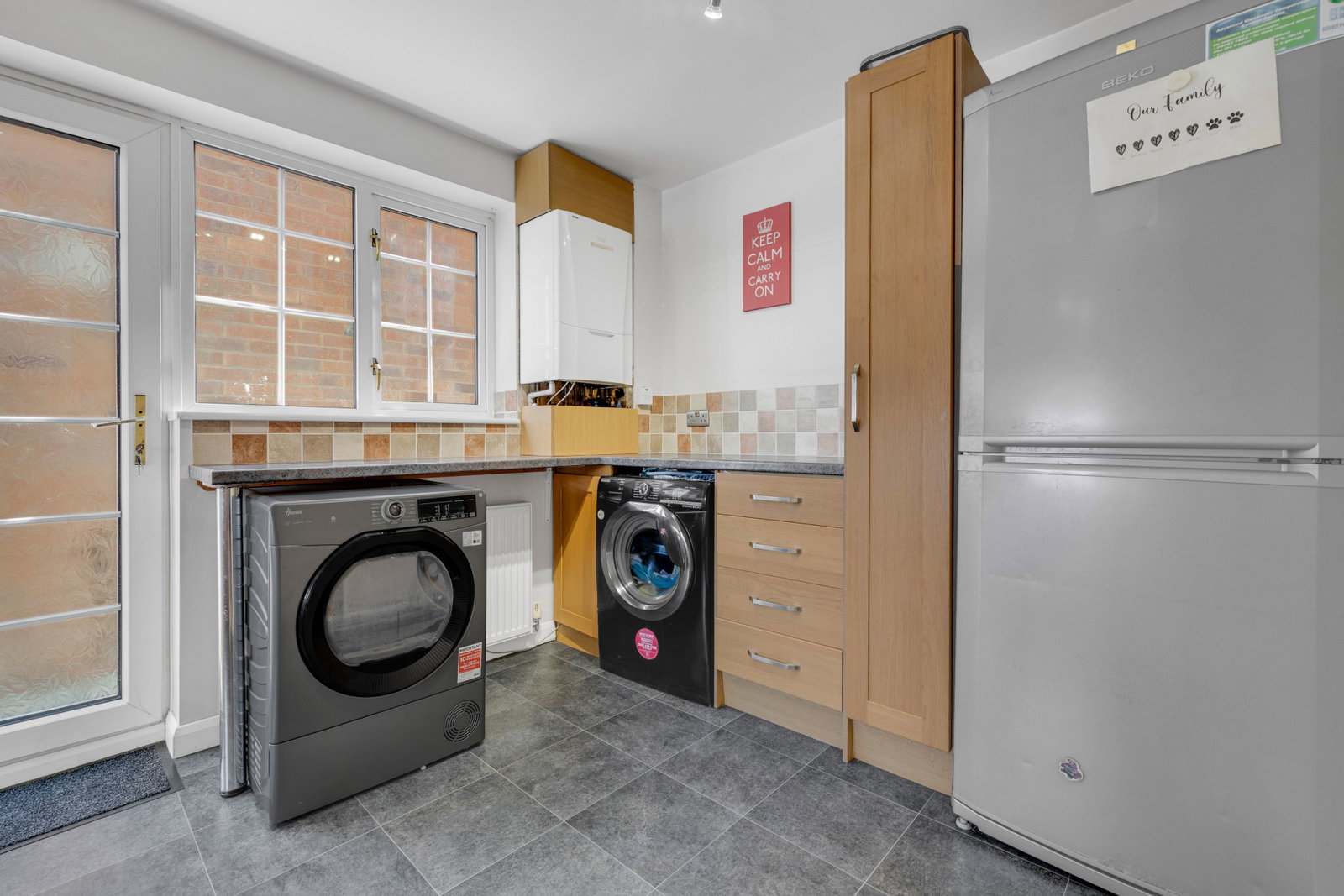 Detached House in Brierley Hill