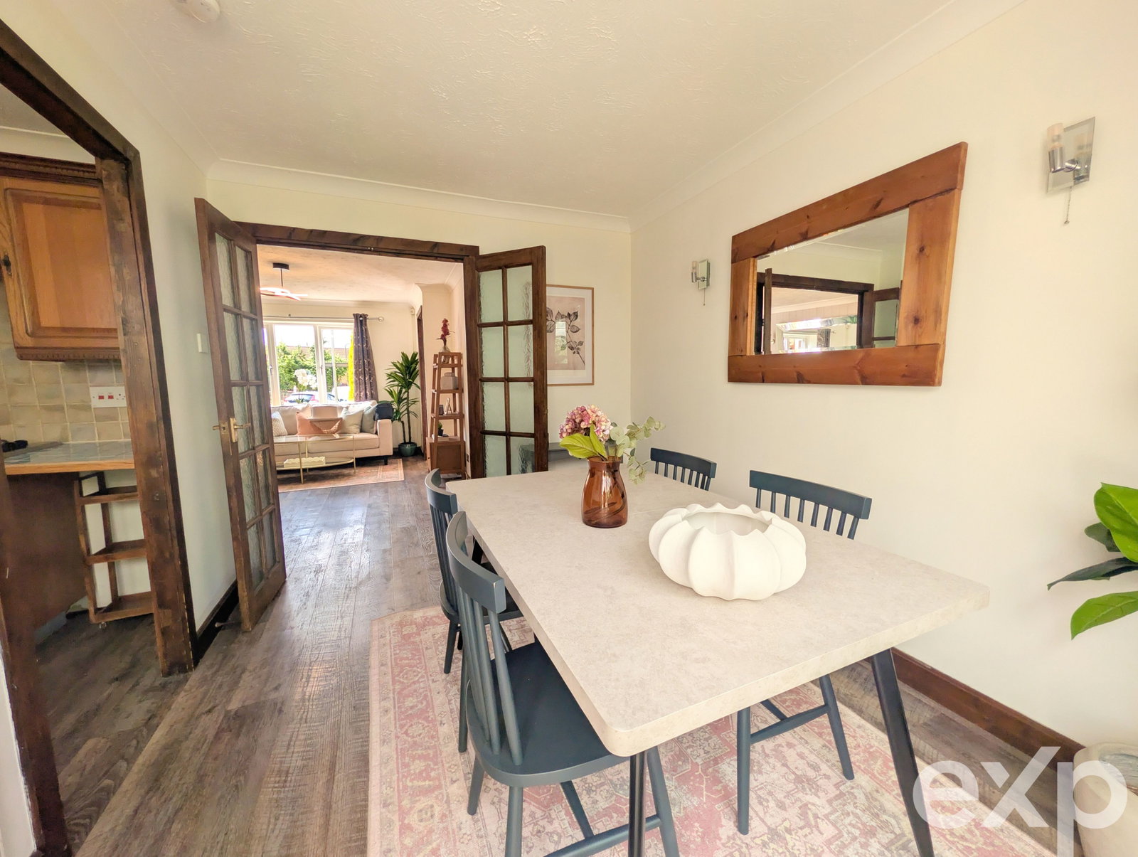 Semi Detached House in Maidstone