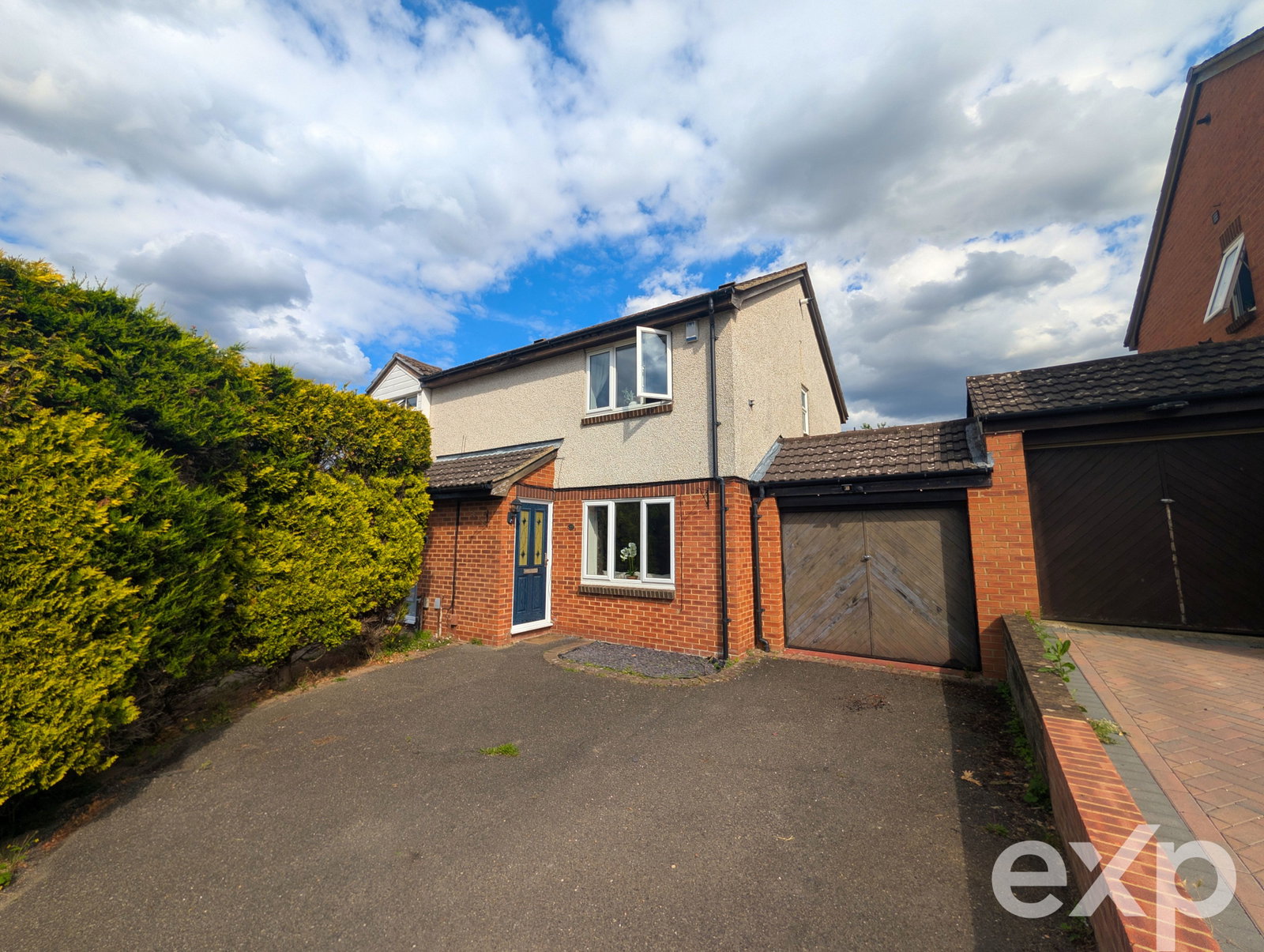 Semi Detached House in Maidstone