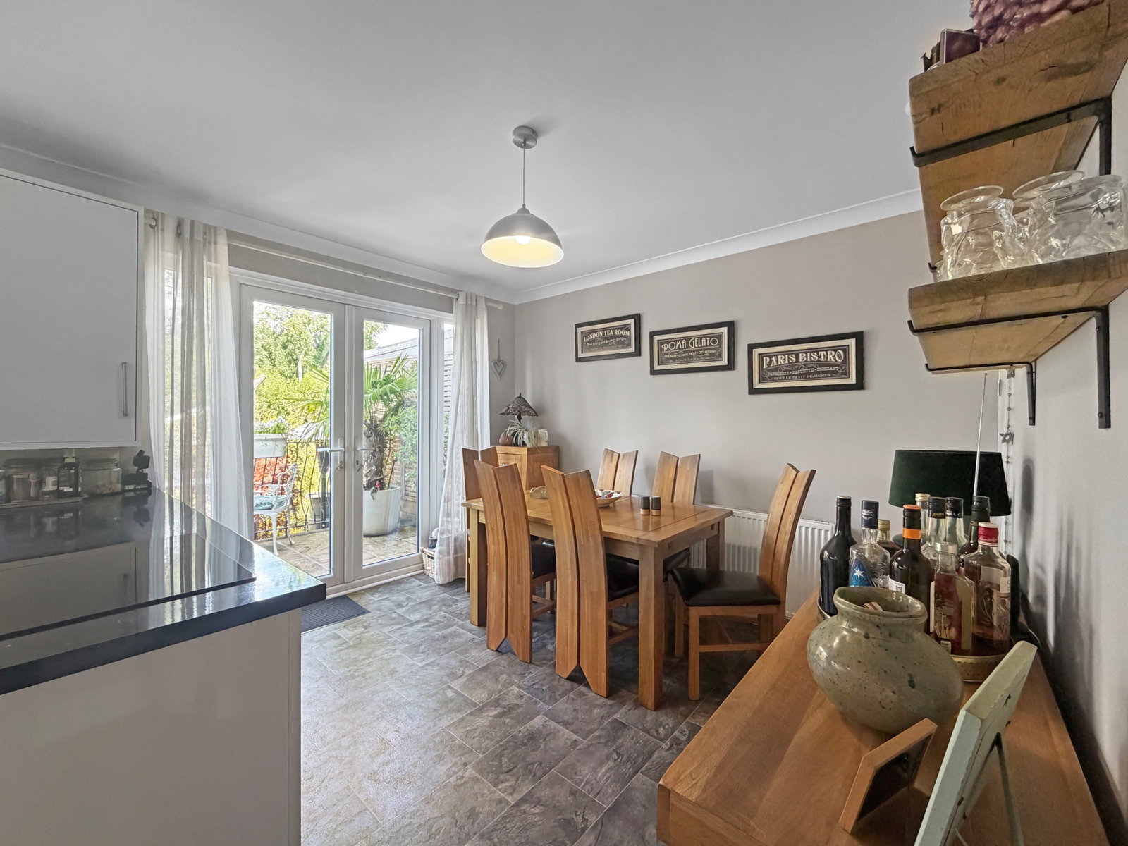 Terraced House in Stanford-le-hope