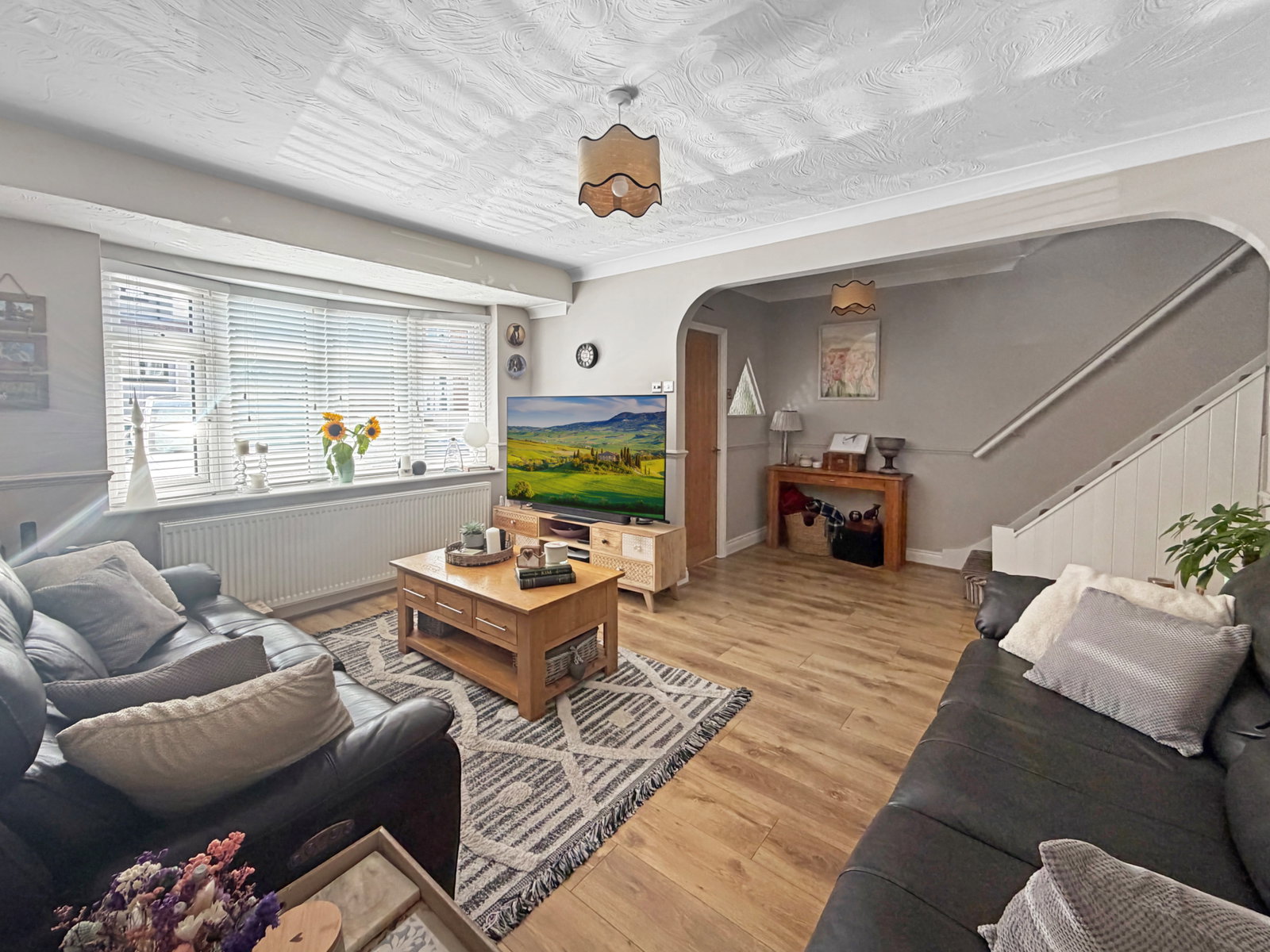 Terraced House in Stanford-le-hope