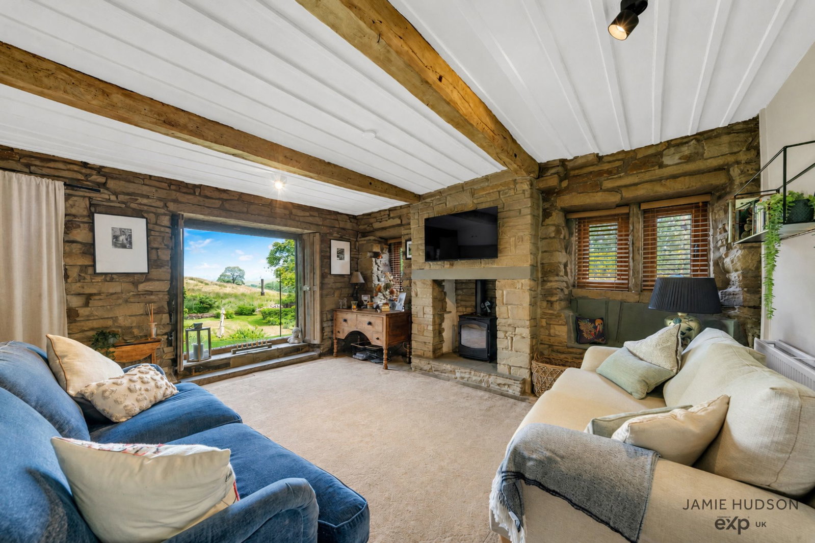 Cottage in Burnley