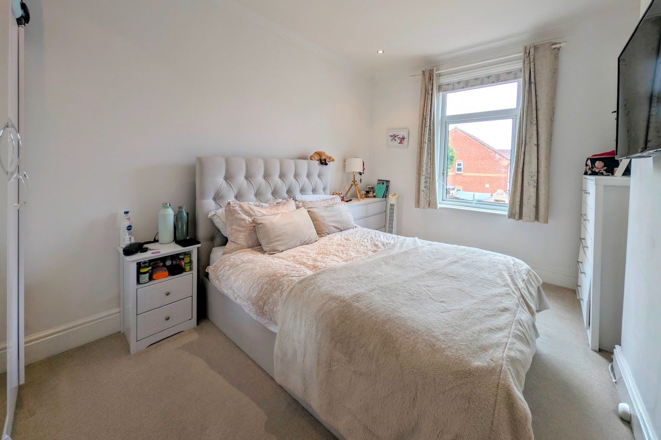Flat in Bournemouth