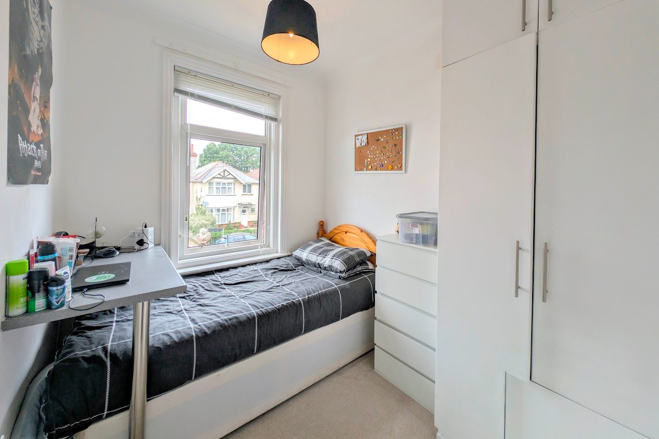 Flat in Bournemouth