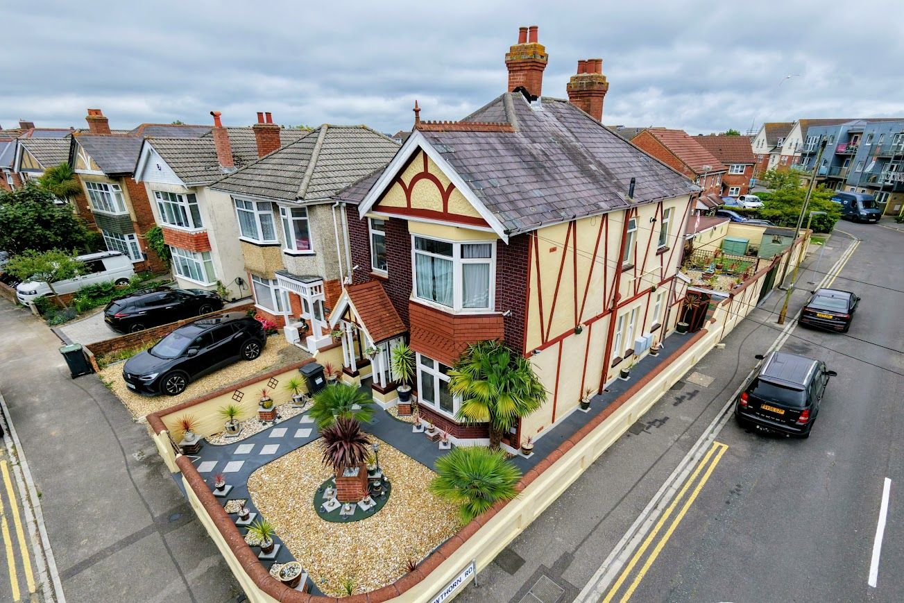 Flat in Bournemouth