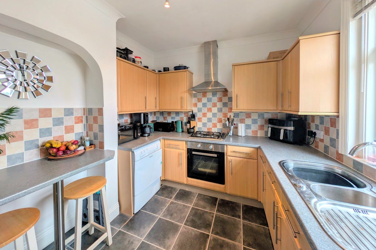 Flat in Bournemouth