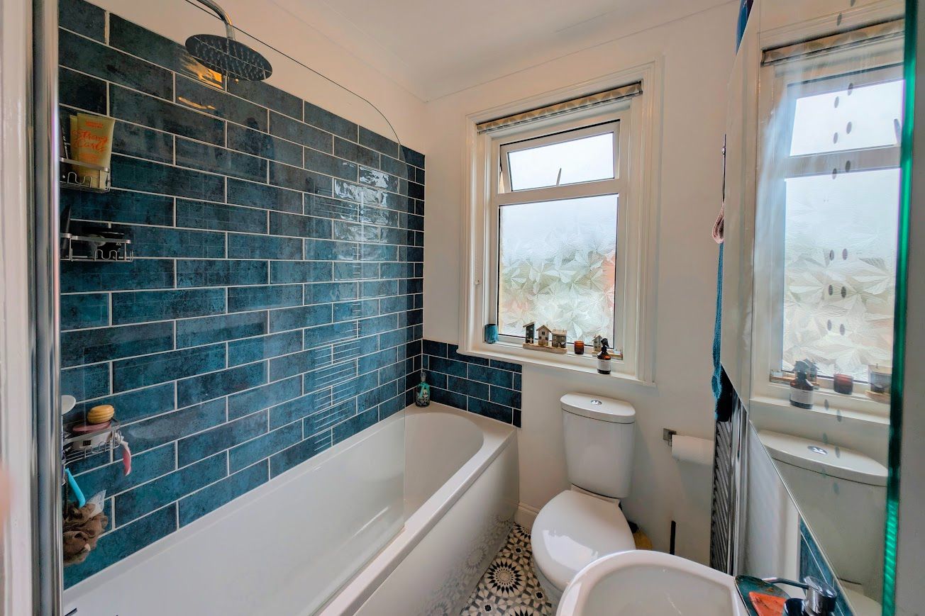 Flat in Bournemouth