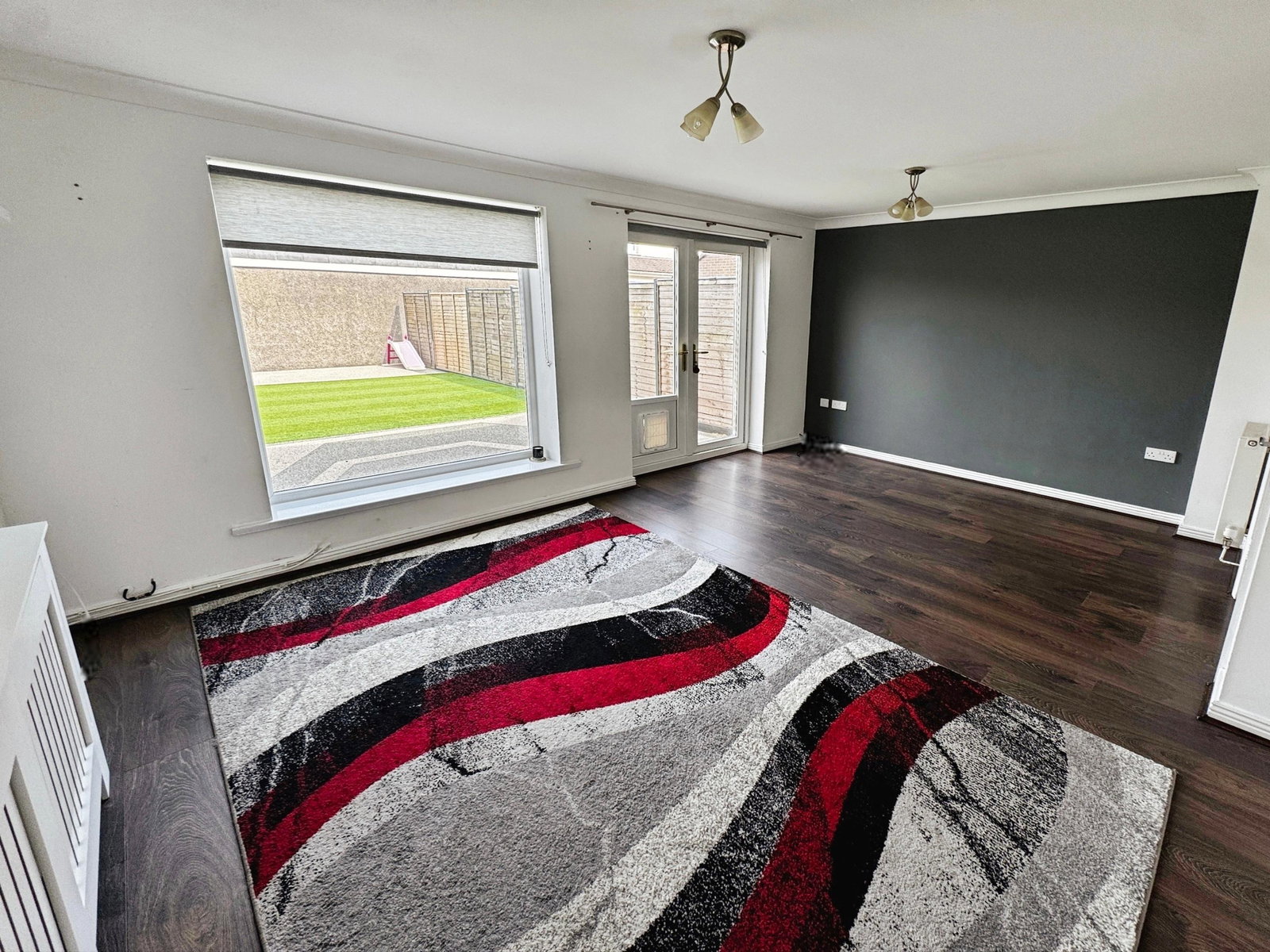 Town House in Port Talbot
