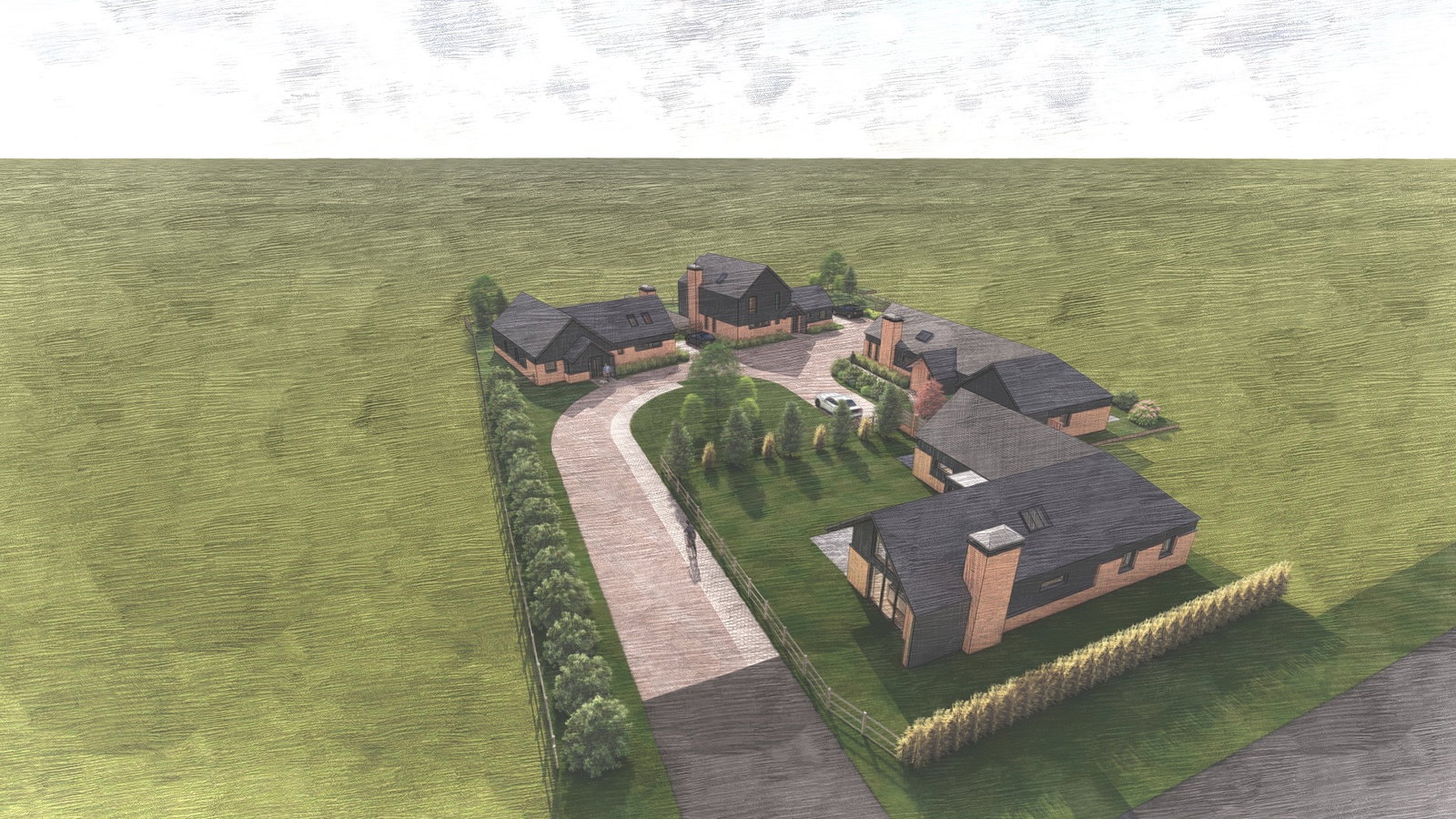 Land in Ely