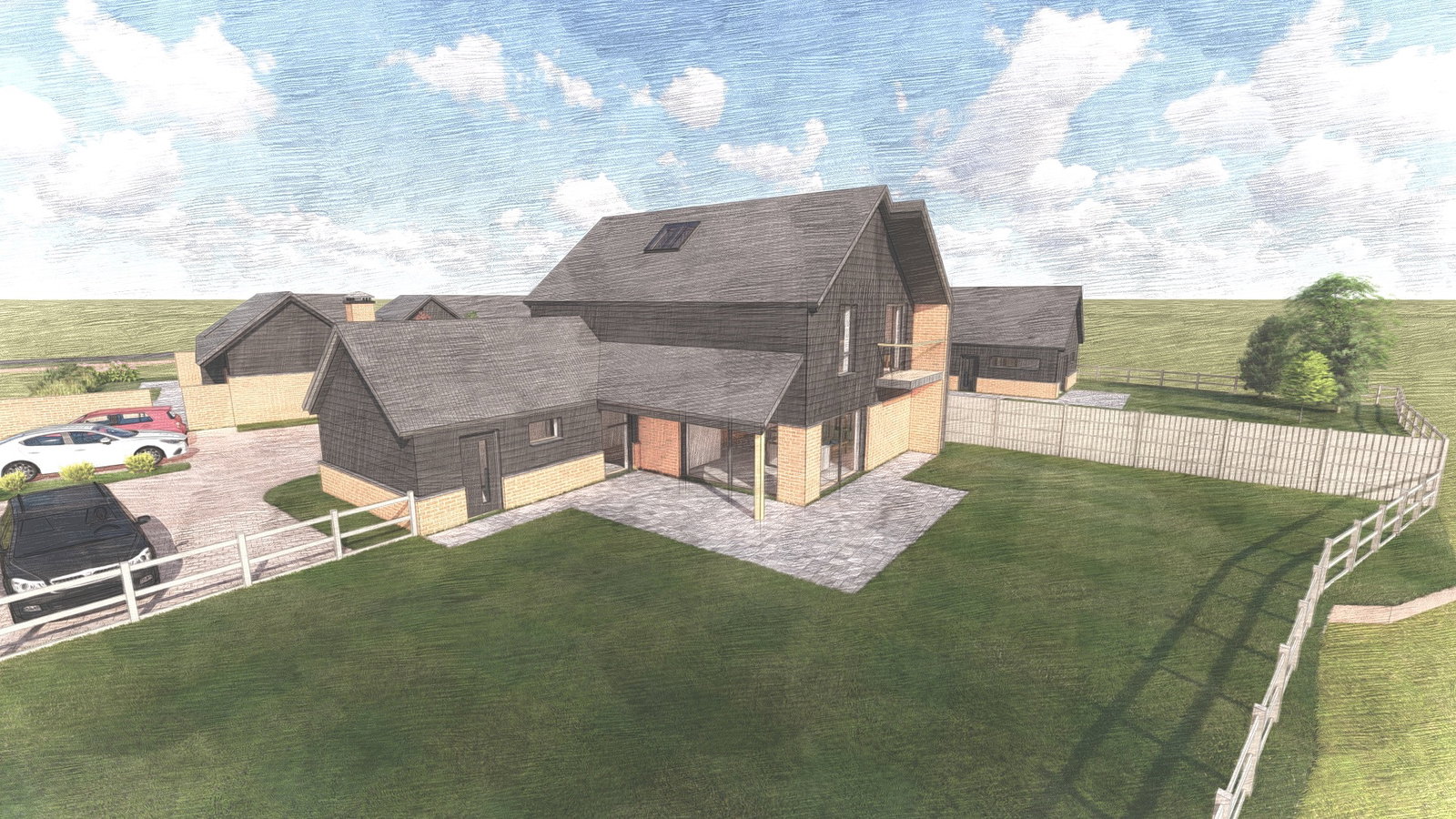 Land in Ely