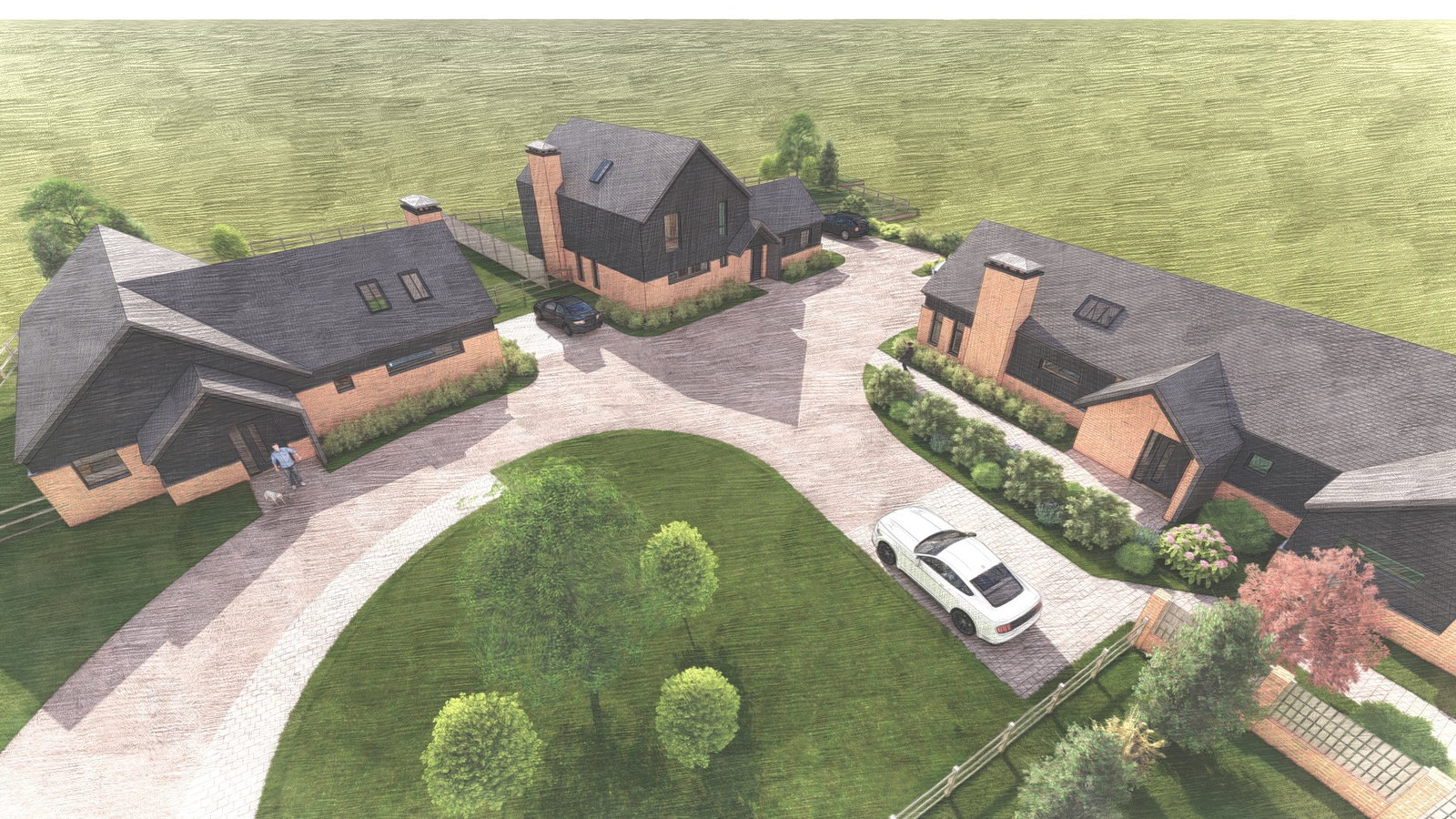 Land in Ely