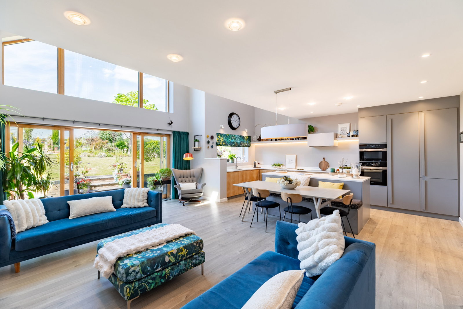 Bungalow in Bedford