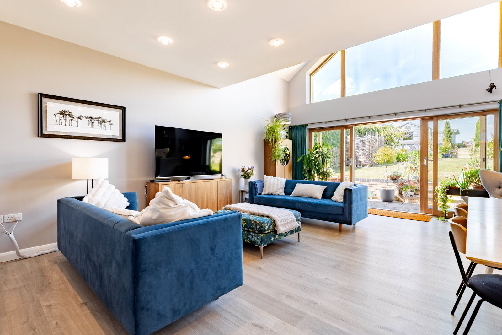 Bungalow in Bedford