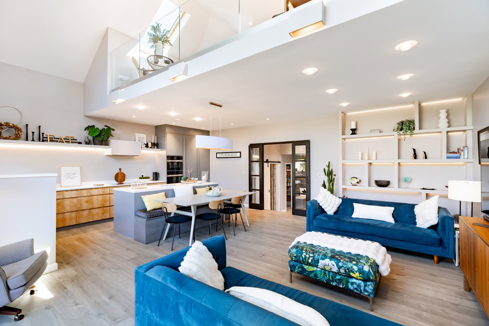 Bungalow in Bedford