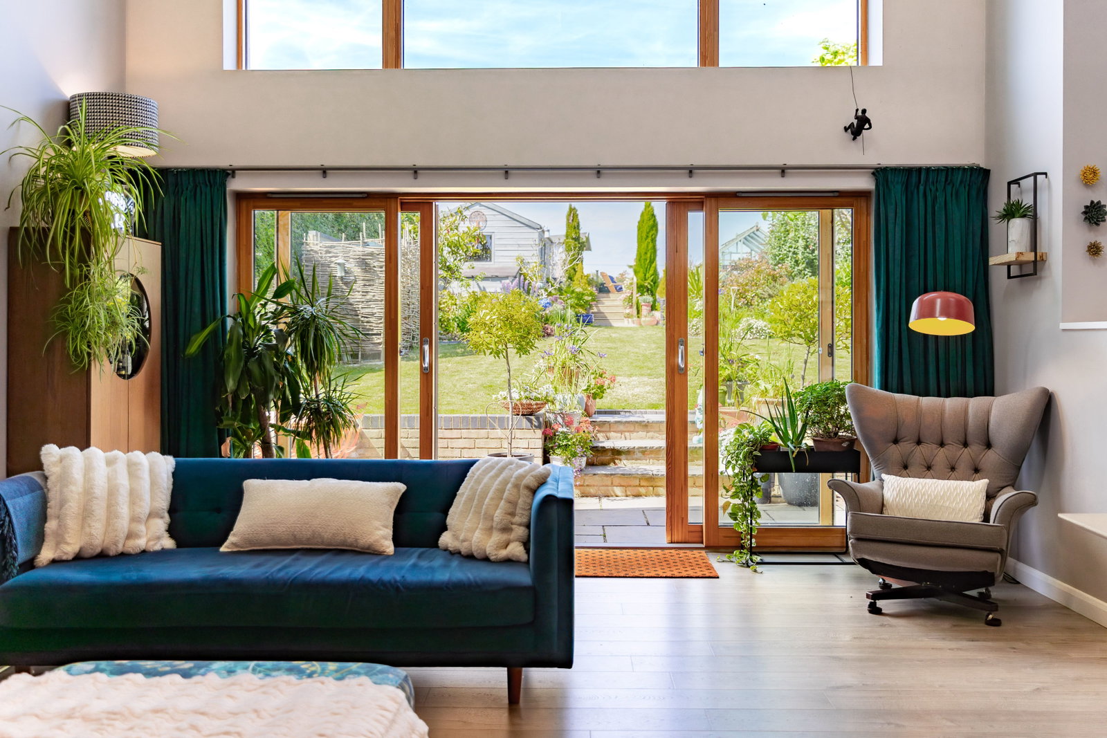 Bungalow in Bedford