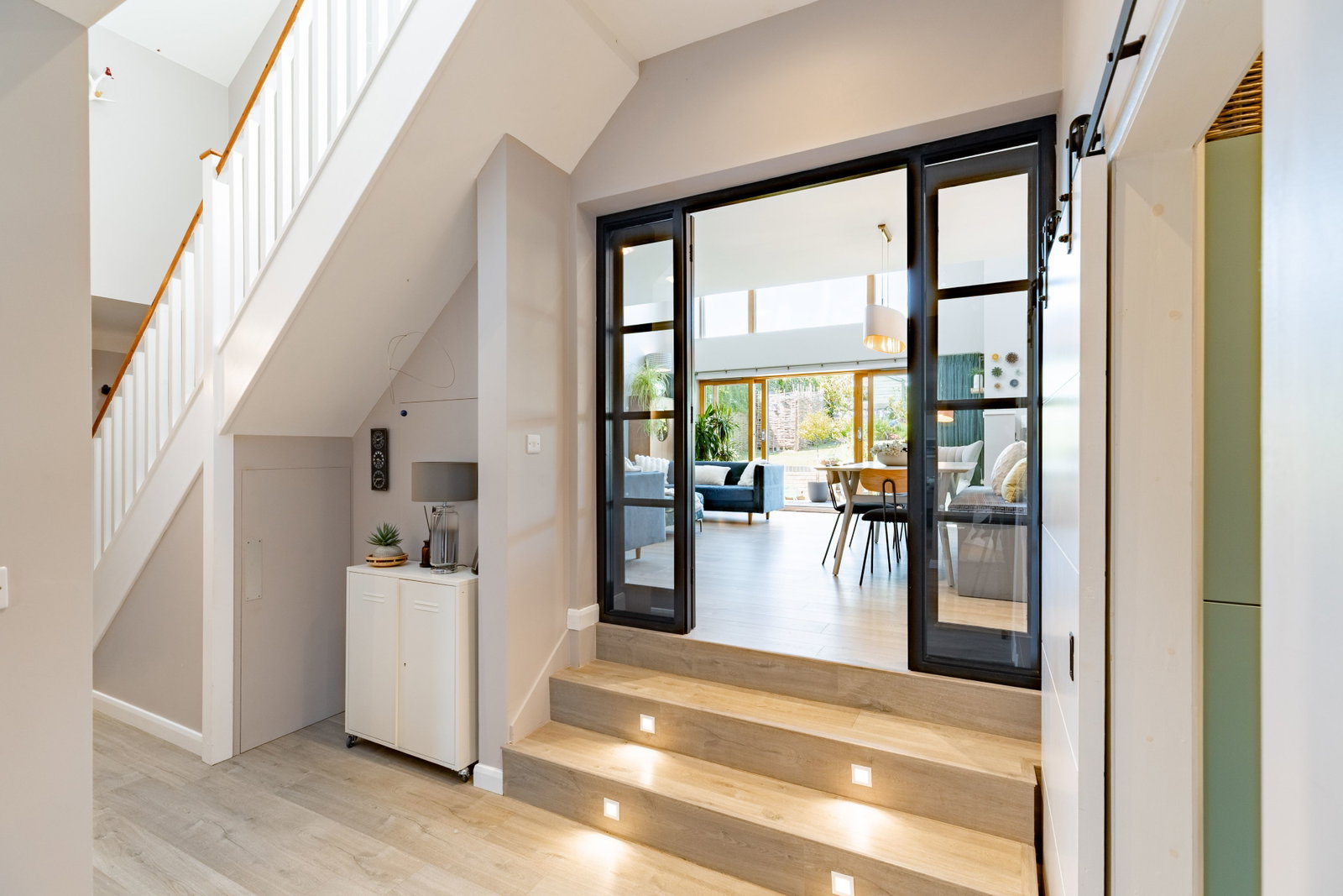Bungalow in Bedford