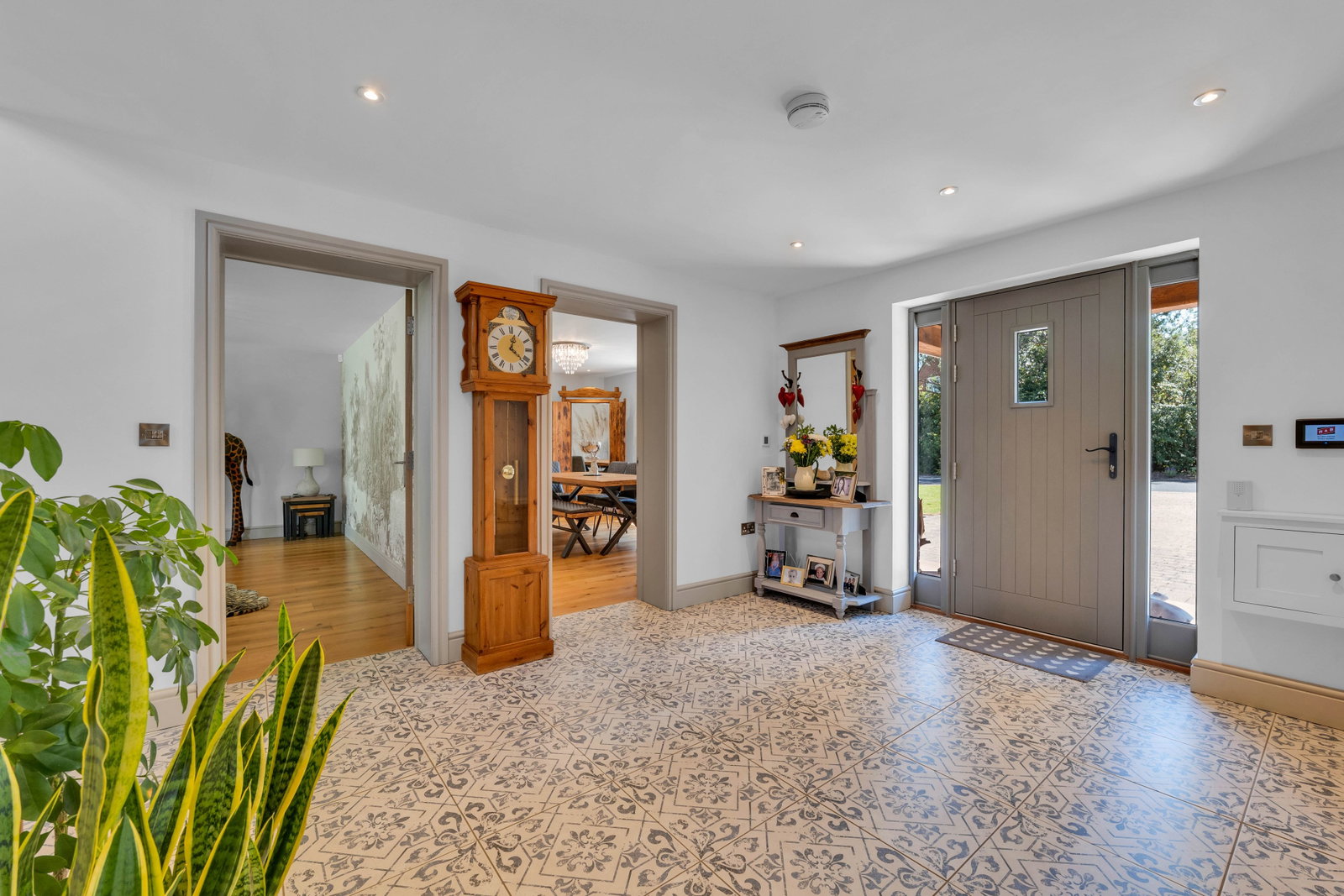 Detached House in Melton Mowbray